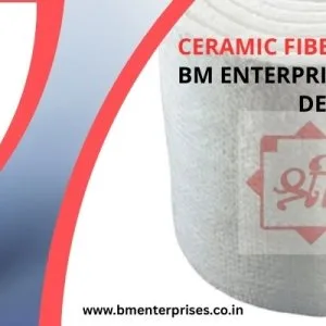 Ceramic fiber blankets in faridabad