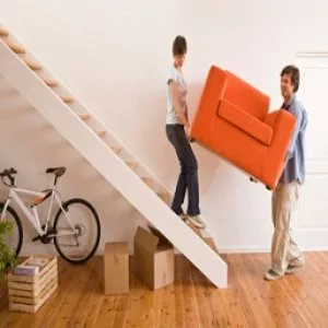 Packers and movers