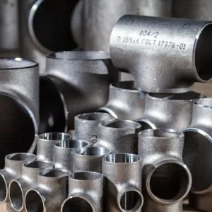 Future of pipe networking: the role of stainless steel flanges