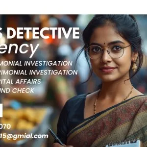 Best private detective agency in noida