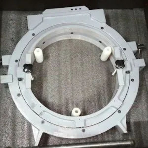 Onsite crankshaft grinding machine | ra power solutions
