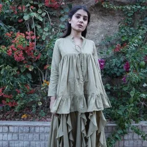 Shop stylish sustainable clothing from ourdve