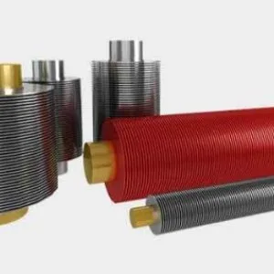 Steam coils by kerone engineering solutions ltd