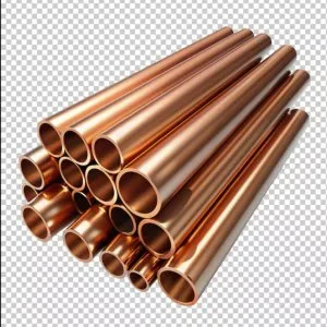 Direct from india’s leading copper pipe manufacturer