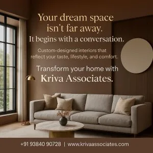 Best interior designers in coimbatore