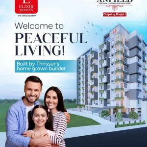 Best builders in thrissur