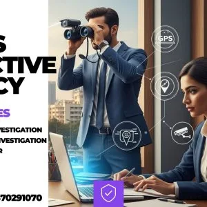 Top detective agency in hyderabad