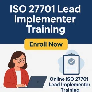 Online iso 17025 auditor training with certification