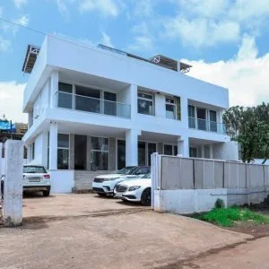 If you are searching for a family villa near mahabaleshwer, your