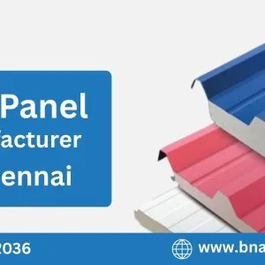 Puf panel manufacturer in chennai | puf panels manufacturer