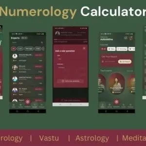 Get personalized numerology readings with team9 s name calculato