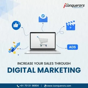 Digital marketing companies in hyderabad