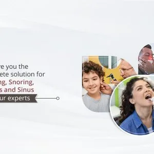 Best ent doctor in hyderabad | dr sairaj kumar