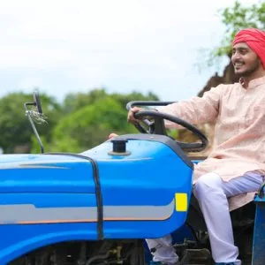 Affordable new tractor loans from iffco kisan finance
