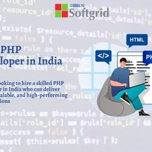 Hire php developer in india