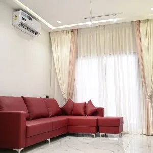 Interior designers for 2 bhk flat in pune - kalcasa interiors