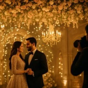 Best wedding photographers in delhi for luxury destination weddi