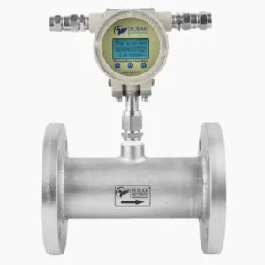 Purchase Thermal Mass Flow Meters for Precise Industrial Measure