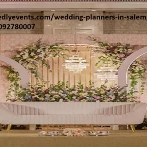 Perfect weddings, perfect memories marriedly events tirunelveli