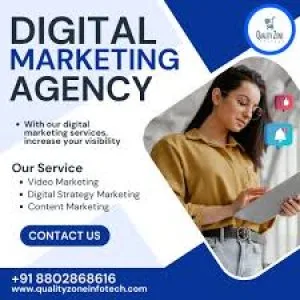 Which is the best smo agency in noida?