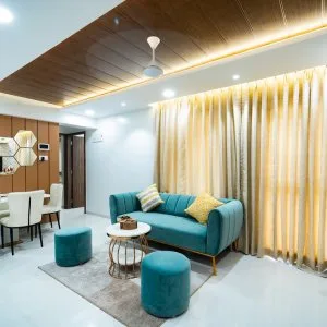 Best interior designer in nagpur - kalacasa studio