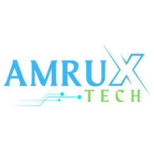 Amrux tech – protecting businesses with cybersecurity services i