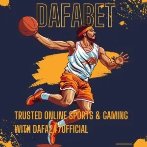 Trusted online sports & gaming with dafa247official