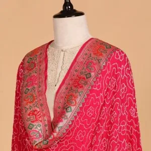 Georgette dupattas online