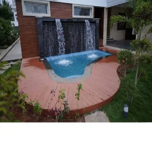 The art of landscaping perfected raams construction