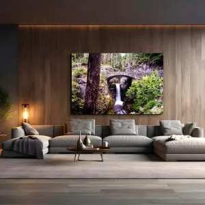 Add nature’s beauty with stunning landscape photo prints