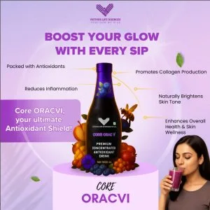 Best premium antioxidant drink for daily health | victous life