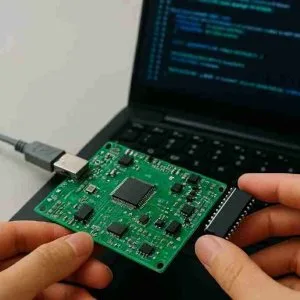 Firmware development services