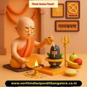 Pandit for rudrabhishek puja – embrace divine blessings, health