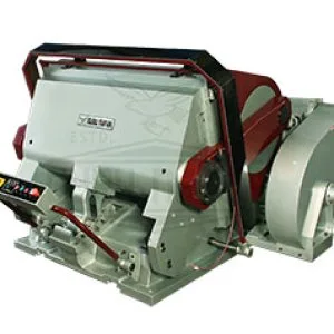Complete printing & packaging machinery solutions