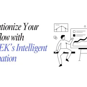 Seamless integration with sap for future-ready enterprises