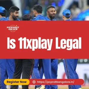 Is 11xplay legal
