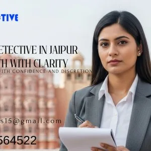 Top detective agency in jaipur