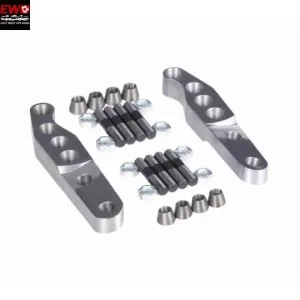 Complete dana 44 high steer arm kit – heavy duty offroad steerin