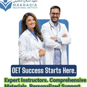 Affordable oet coaching with expert trainers 0568723609