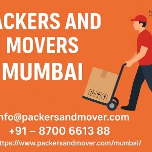 Packers and movers in mumbai