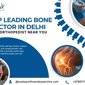 Top leading bone doctor in delhi | best orthopedist near you