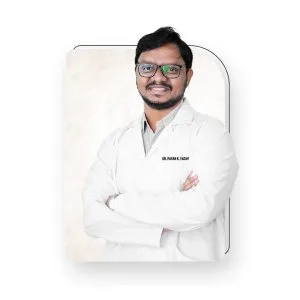 Experienced orthopedician in vijayawada – dr pavan k yadav