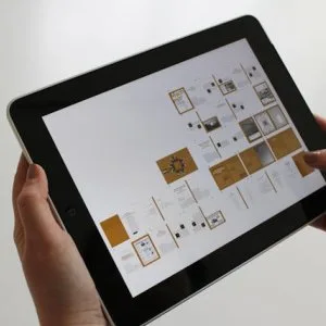 Professional ui/ux design services – stunning user centered and