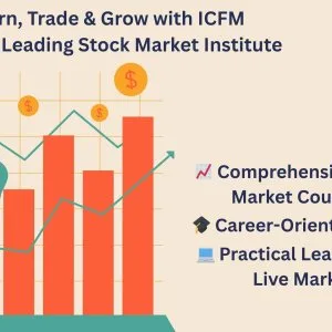 Live stock market training online – icfm