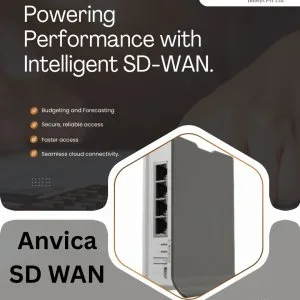 Anvicashield sdwan – high-speed, secure networking