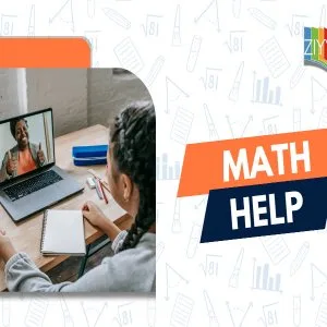 Maths online help | personalized online tuition by ziyyara