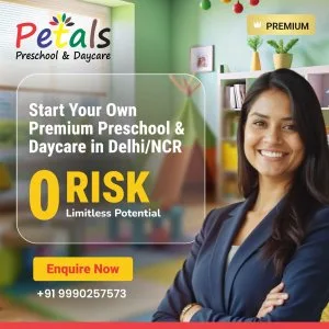 Best preschool franchise