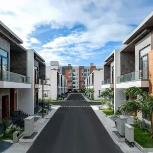 Senior living homes coimbatore