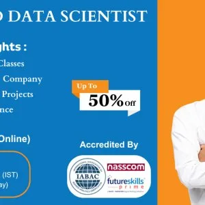 Data science course with internship in guwahati
