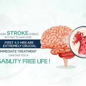 Neurology hospital in hitec city